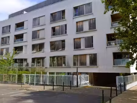 appartement les ulis 2 pièce(s) 57.54m2