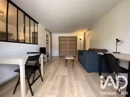 appartement à palaiseau (91120)