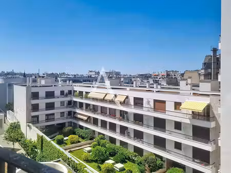 vente appartement 1 pièce  28.05m²  paris 11