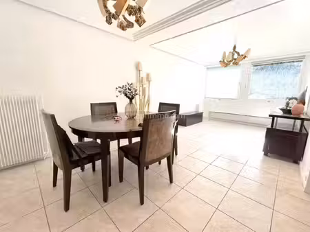 vente appartement 4 pièces 87 m2 à paris 15