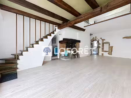 location - appartement parthenay