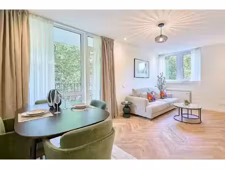 appartement roubaix 2 pièce(s) 44.72 m2