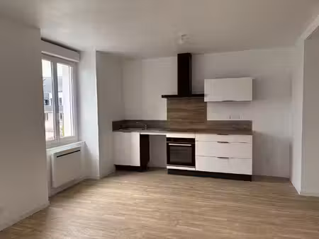 scaer  centre bourg 1 pièce(s) 37.11 m2