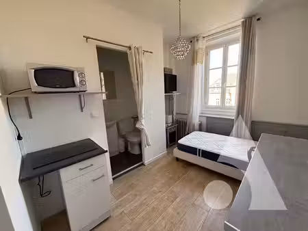studio 1 pièce troyes 9 8 m2