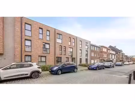 appartement à vendre à turnhout pour € 245.000 avec 2 chambres à coucher