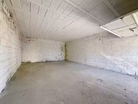 vente garage et parking à plérin (22190) : à vendre / 39m² plérin