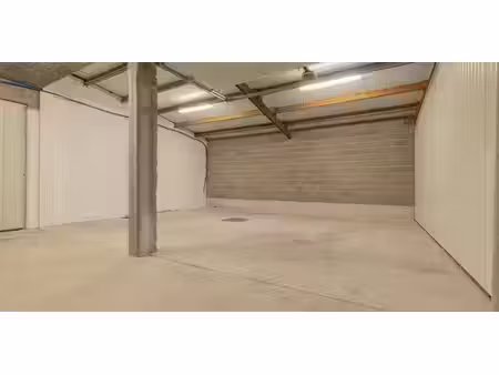 bureau à louer à dendermonde pour € 500