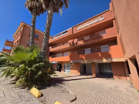 immobilier professionnel à vendre port-leucate