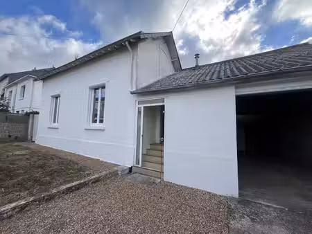 a louer maison angers les justices