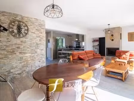 vente maison à arradon (56610) : à vendre / 114m² arradon