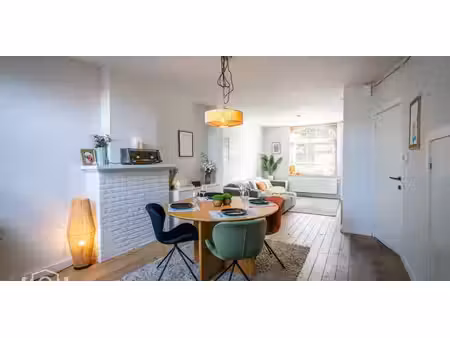 maison à vendre à assebroek pour € 339.000 avec 3 chambres à coucher