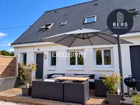 vente maison à carnac (56340) : à vendre / 100m² carnac