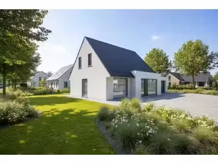 your home - samen bouwen