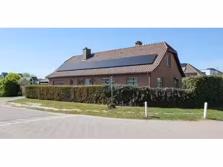 maison à vendre à houthalen pour € 429.000 avec 4 chambres à coucher