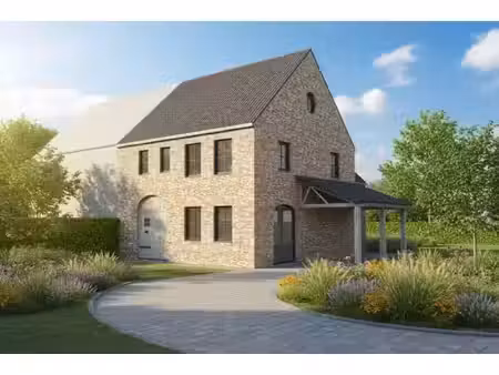 your home - samen bouwen