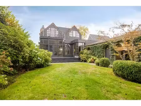 huis met 4 slaapkamers te koop in hoogboom/kapellen!