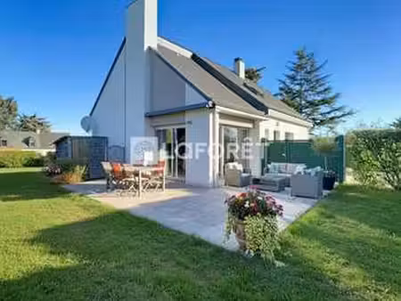 vente maison à lassy (35580) : à vendre / 144m² lassy