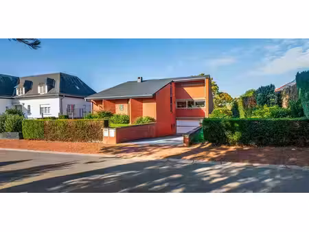 maison à vendre à hamme pour € 575.000 avec 3 chambres à coucher