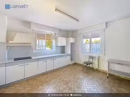 vente maison à moréac (56500) : à vendre / 165m² moréac