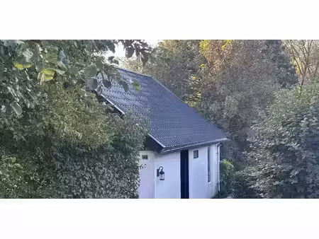 maison à vendre à gemmenich pour € 135.000 avec 1 chambre à coucher