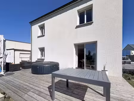 maison 5 pièces - 117 m²