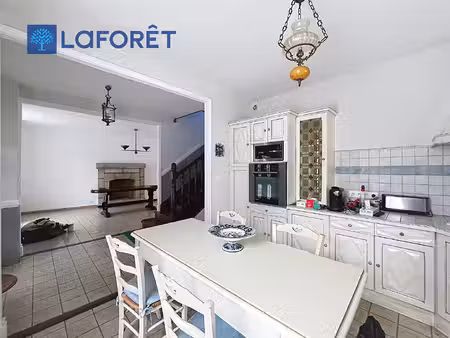 maison pontivy 5 pièce(s) 137.26 m2