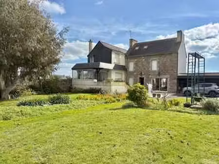 vente maison à quéven (56530) : à vendre / 175m² quéven