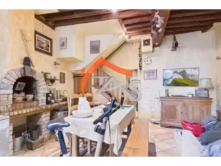 vente maison de ville 5 pièces 109 m2 à rive-de-gier