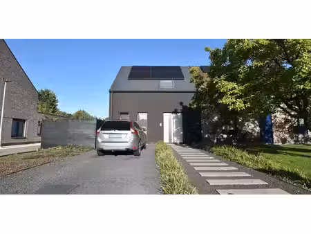 maison à louer à nieuwkerken-waas pour € 1.250 avec 3 chambres à coucher