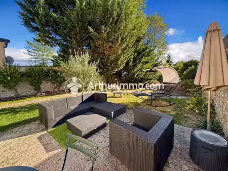 vente maison 5 pièces 98 m2 à soisy-sur-seine