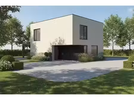 your home - samen bouwen