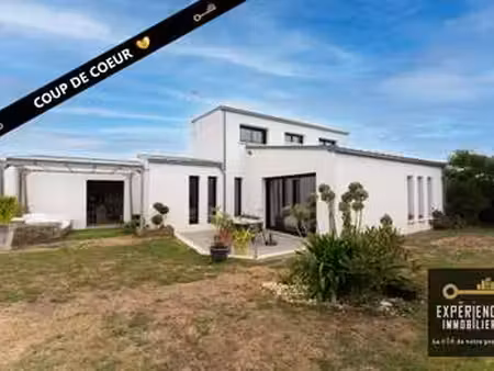 vente maison à tréméloir (22590) : à vendre / 99m² tréméloir