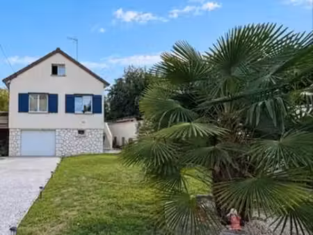 maison 5 pièces 97 m2