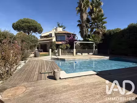 maison d’architecte à lavérune (34880)
