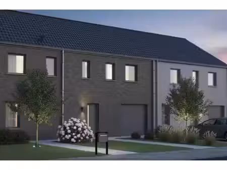 your home - samen bouwen