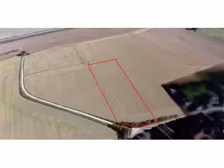 terrain à vendre à maubray pour € 135.000