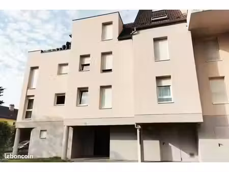 appartement 2 pièces 52 m²