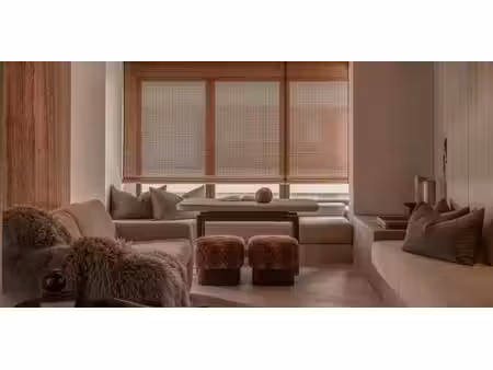 appartement à vendre à knokke pour € 1.295.000 avec 3 chambres à coucher