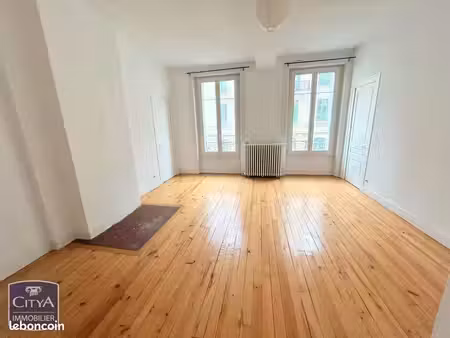 appartement 6 pièces 158 m²