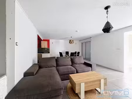 maison 5 pièces 95 m²