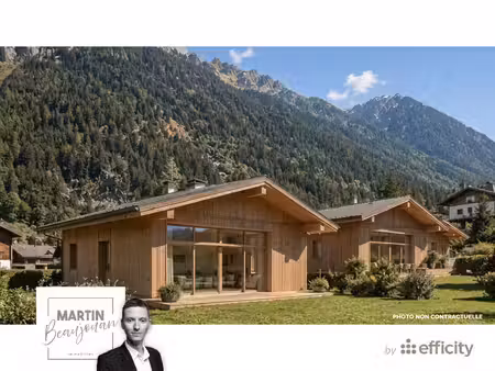 maison 4 pièces - 95 m²