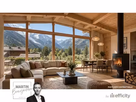 maison 4 pièces - 95 m²