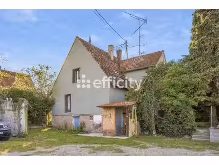 maison 5 pièces - 153 m²