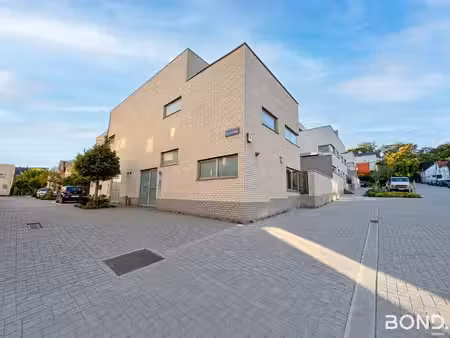 prachtige woning met vier slaapkamers nabij centrum leuven!