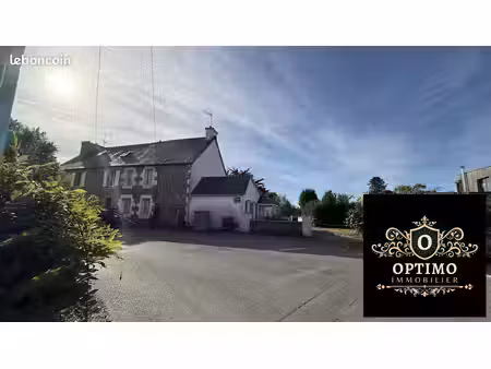 propriété 4 pièces 80 m²