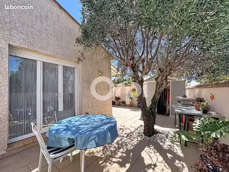 maison 5 pièces 123 m²
