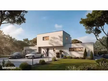 maison 6 pièces 138 m²