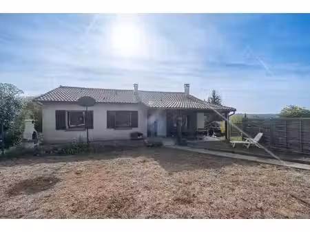 maison 5 pièces - 111 m²