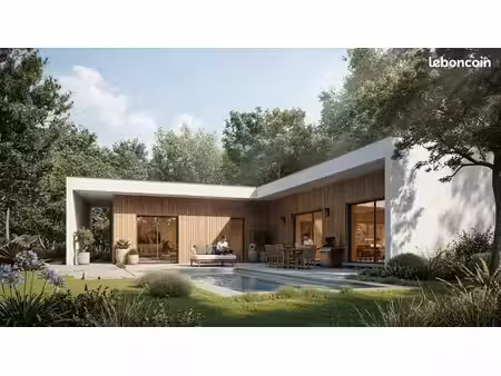 maison 5 pièces 115 m²