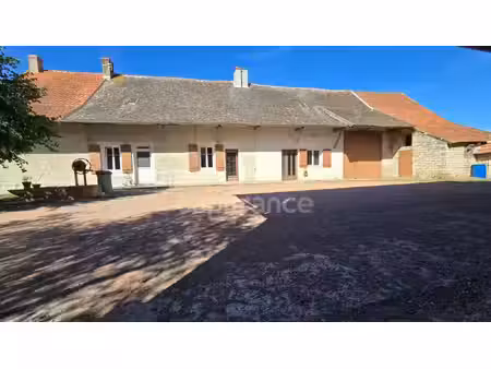 maison à vendre epervans 1 pièce(s) 140m2 189 000€